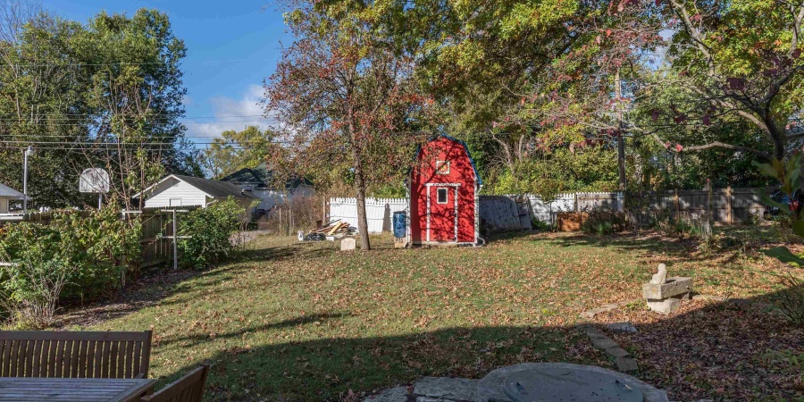 1112 S Madison Street, Bloomington, Indiana 47403,MLS,202543564