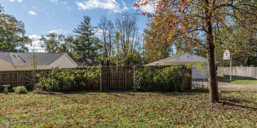 1112 S Madison Street, Bloomington, Indiana 47403,MLS,202543564