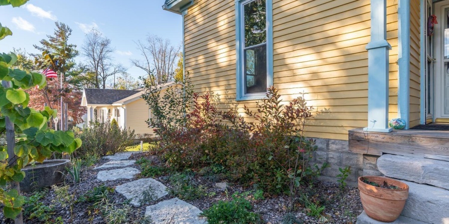 1112 S Madison Street, Bloomington, Indiana 47403,MLS,202543564