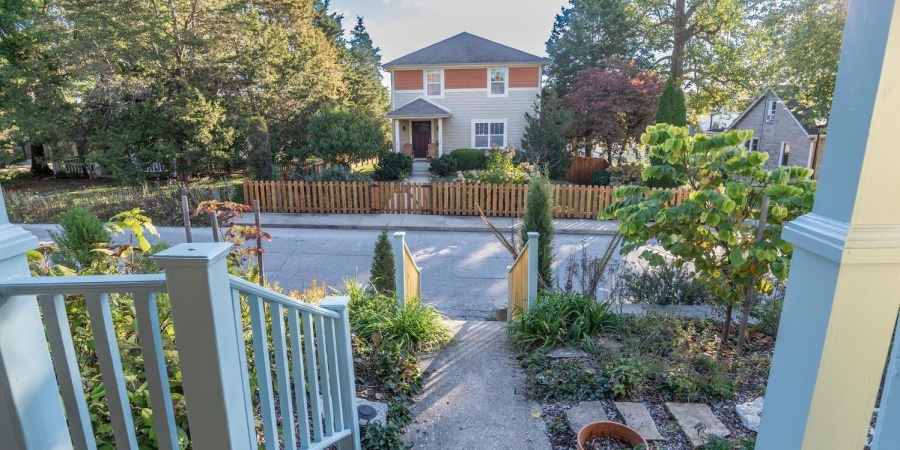 1112 S Madison Street, Bloomington, Indiana 47403,MLS,202543564