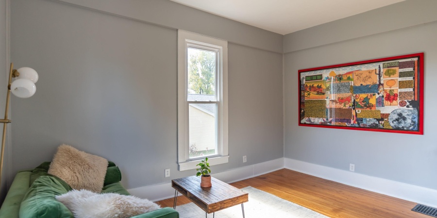 1112 S Madison Street, Bloomington, Indiana 47403,MLS,202543564