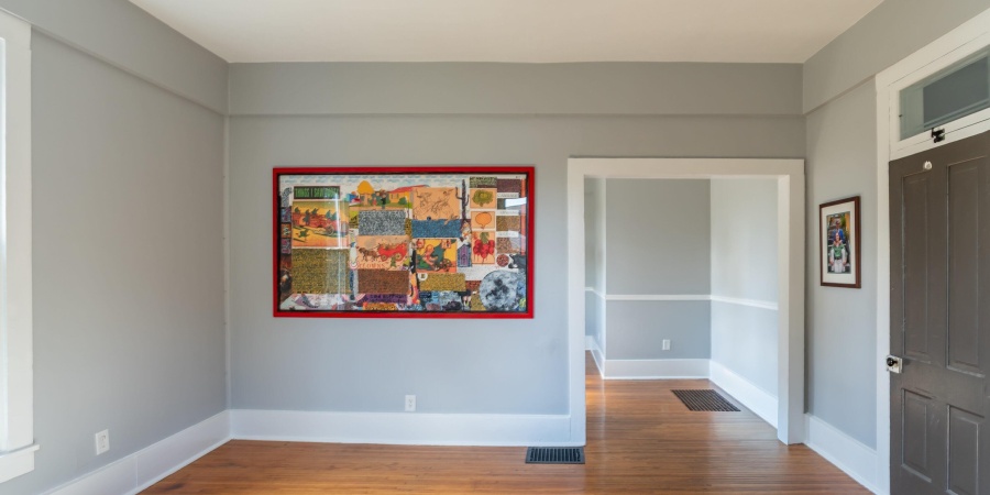 1112 S Madison Street, Bloomington, Indiana 47403,MLS,202543564