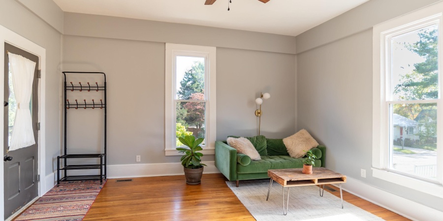 1112 S Madison Street, Bloomington, Indiana 47403,MLS,202543564