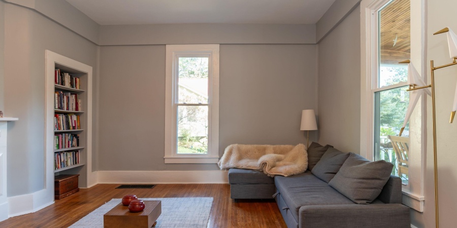 1112 S Madison Street, Bloomington, Indiana 47403,MLS,202543564