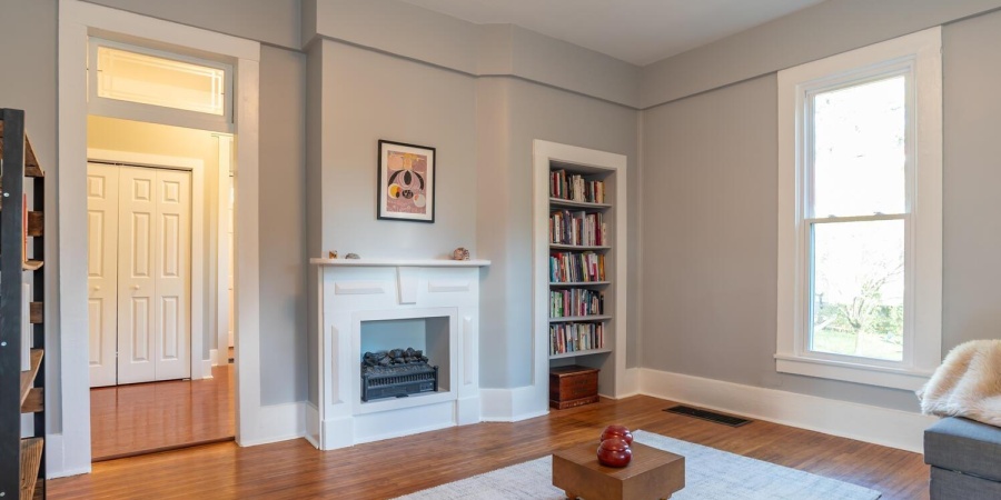 1112 S Madison Street, Bloomington, Indiana 47403,MLS,202543564