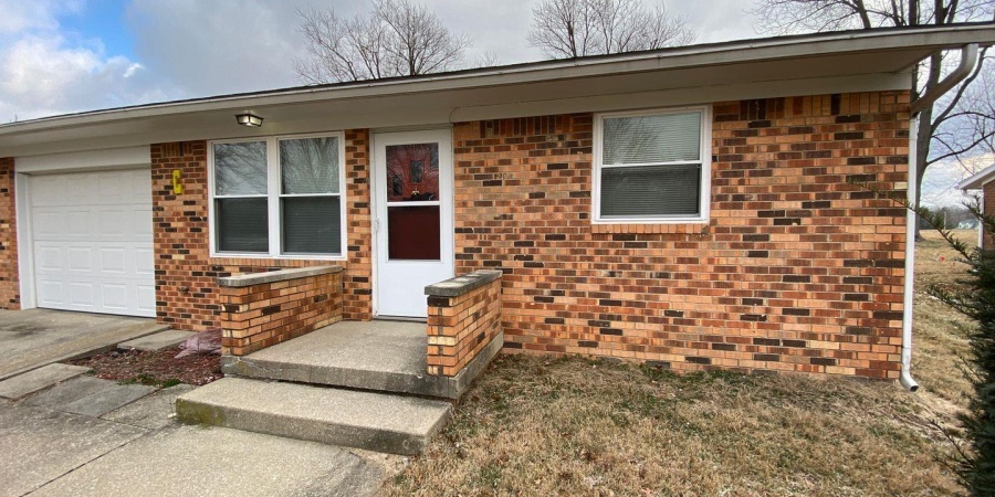 3900 S Rendy Lane, Bloomington, Indiana 47403,MLS,202543685