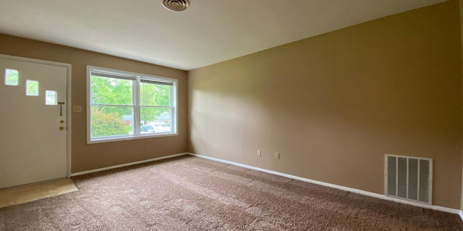 3900 S Rendy Lane, Bloomington, Indiana 47403,MLS,202543685