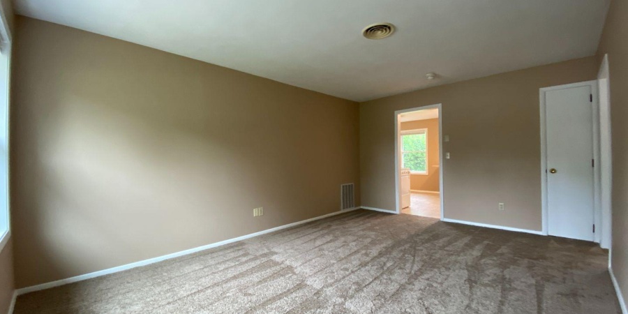 3900 S Rendy Lane, Bloomington, Indiana 47403,MLS,202543685