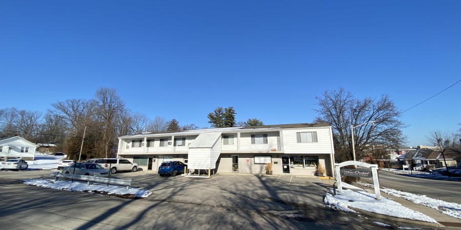 1101 N College Avenue, Bloomington, Indiana 47404,MLS,202543690