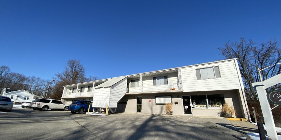 1101 N College Avenue, Bloomington, Indiana 47404,MLS,202543690