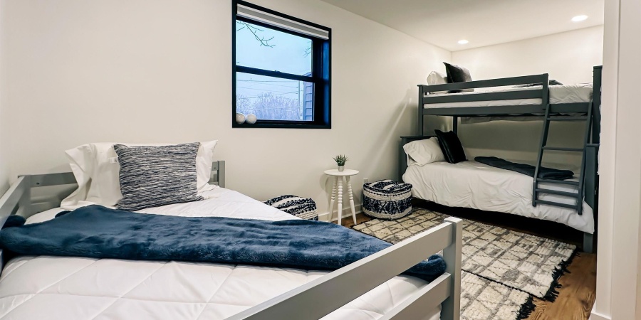 3450 E Cleve Butcher Road, Bloomington, Indiana 47401-9083,MLS,202543677