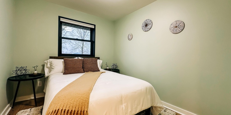 3450 E Cleve Butcher Road, Bloomington, Indiana 47401-9083,MLS,202543677