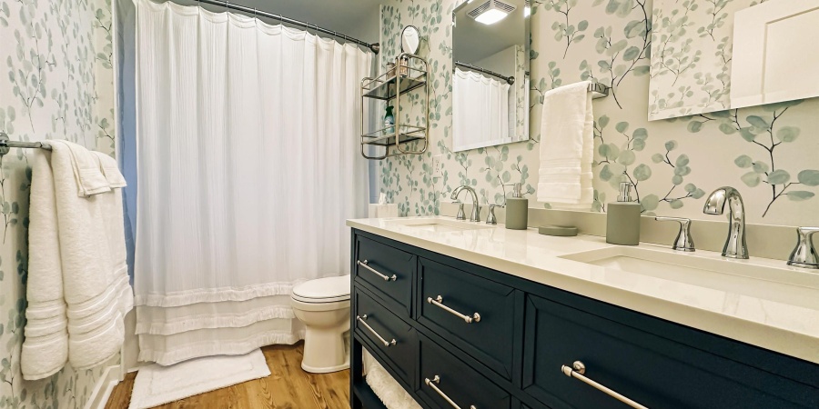 3450 E Cleve Butcher Road, Bloomington, Indiana 47401-9083,MLS,202543677