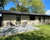 3450 E Cleve Butcher Road, Bloomington, Indiana 47401-9083,MLS,202543677