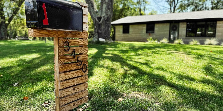 3450 E Cleve Butcher Road, Bloomington, Indiana 47401-9083,MLS,202543677