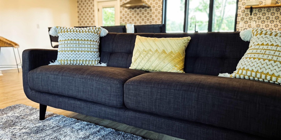 3450 E Cleve Butcher Road, Bloomington, Indiana 47401-9083,MLS,202543677