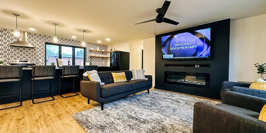 3450 E Cleve Butcher Road, Bloomington, Indiana 47401-9083,MLS,202543677