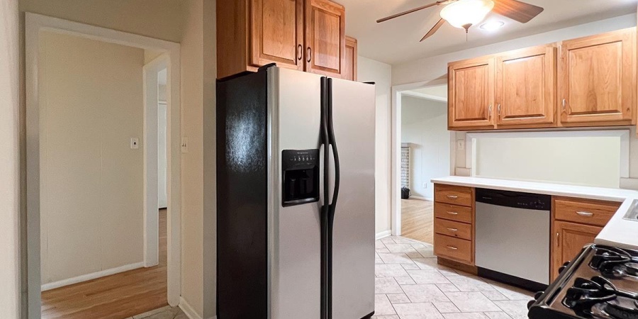 2519 E 7th Street, Bloomington, Indiana 47408,MLS,202543724