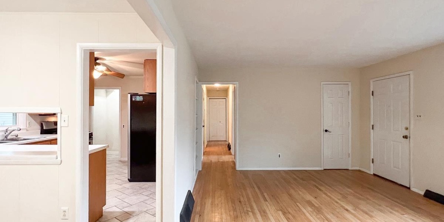 2519 E 7th Street, Bloomington, Indiana 47408,MLS,202543724