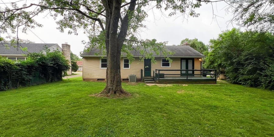 2519 E 7th Street, Bloomington, Indiana 47408,MLS,202543724