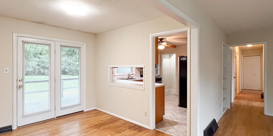 2519 E 7th Street, Bloomington, Indiana 47408,MLS,202543724