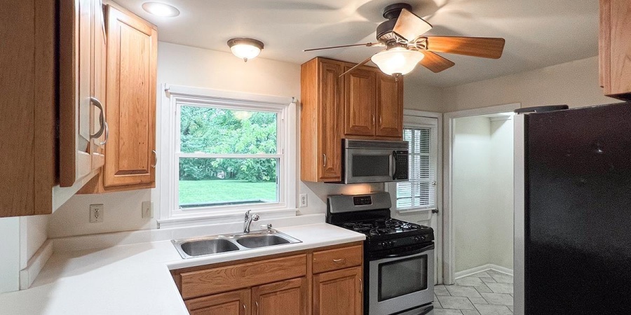 2519 E 7th Street, Bloomington, Indiana 47408,MLS,202543724