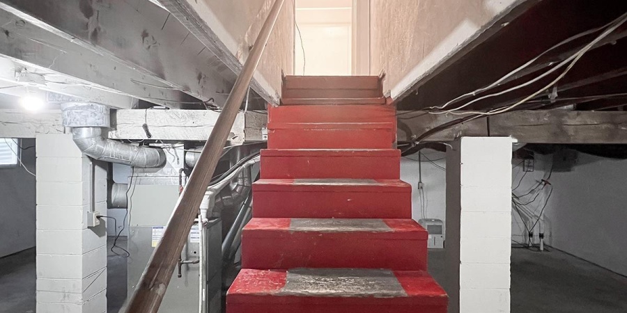 330 N Roosevelt Street, Bloomington, Indiana 47408,MLS,202543732