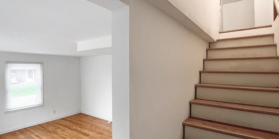 330 N Roosevelt Street, Bloomington, Indiana 47408,MLS,202543732