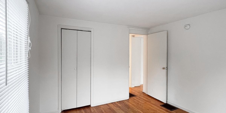 330 N Roosevelt Street, Bloomington, Indiana 47408,MLS,202543732