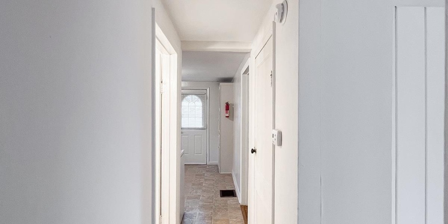 330 N Roosevelt Street, Bloomington, Indiana 47408,MLS,202543732