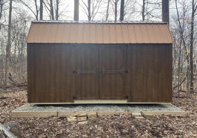 14.2 acres Cheyenne Trail, Gosport, Indiana 47433,MLS,202543747