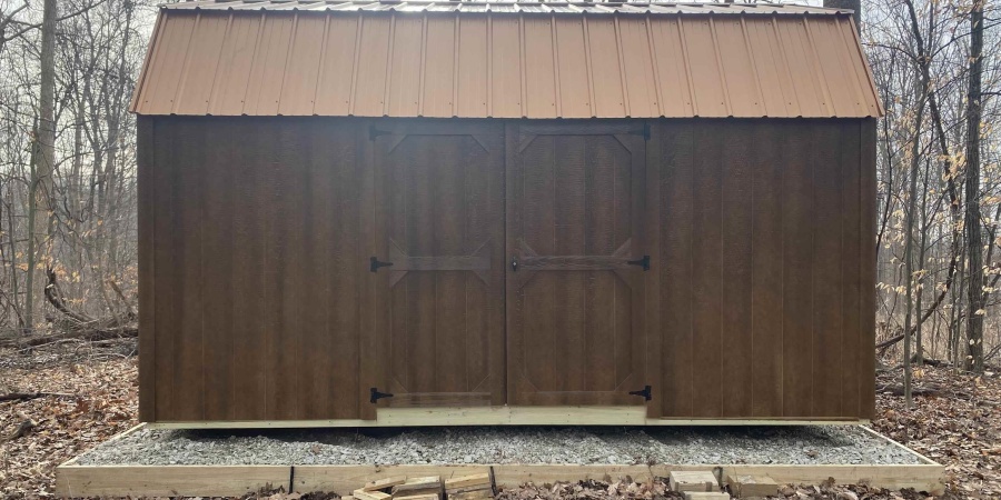 14.2 acres Cheyenne Trail, Gosport, Indiana 47433,MLS,202543747