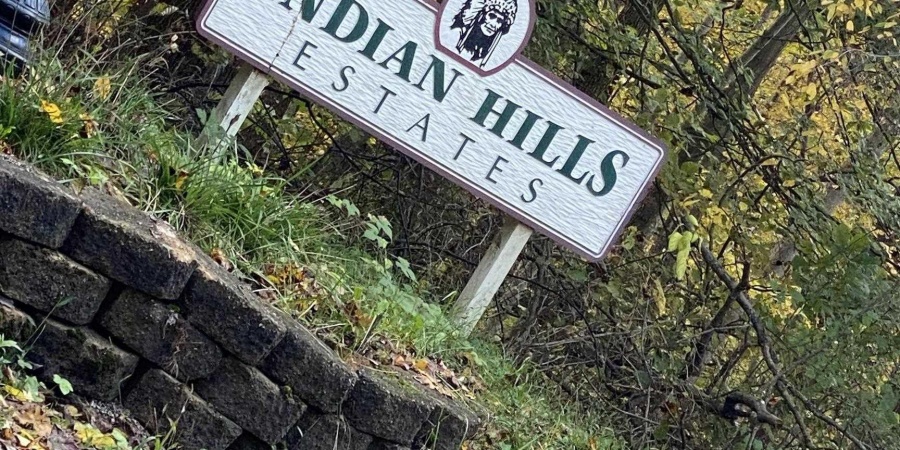 14.2 acres Cheyenne Trail, Gosport, Indiana 47433,MLS,202543747