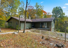 4700 N Hite Road, Bloomington, Indiana 47408,MLS,202543710