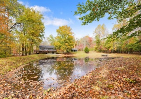 2275 Twinlake Drive, Morgantown, Indiana 46160-9094,MLS,202543762