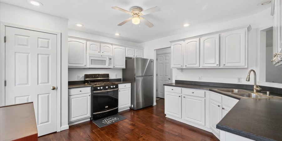 2640 S Isabel Court, Bloomington, Indiana 47403,MLS,202543765