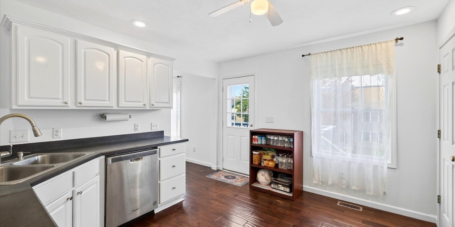 2640 S Isabel Court, Bloomington, Indiana 47403,MLS,202543765