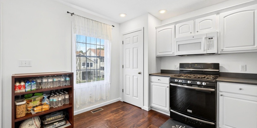 2640 S Isabel Court, Bloomington, Indiana 47403,MLS,202543765