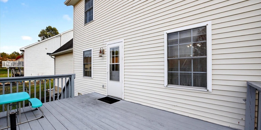 2640 S Isabel Court, Bloomington, Indiana 47403,MLS,202543765