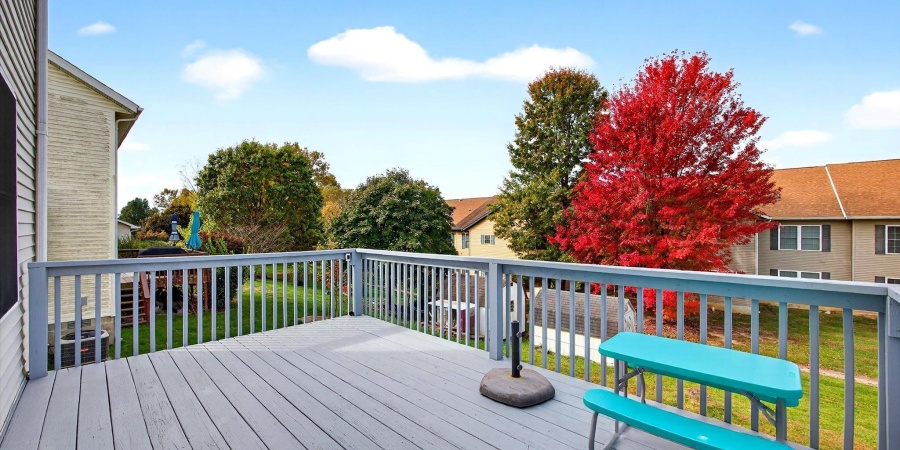 2640 S Isabel Court, Bloomington, Indiana 47403,MLS,202543765