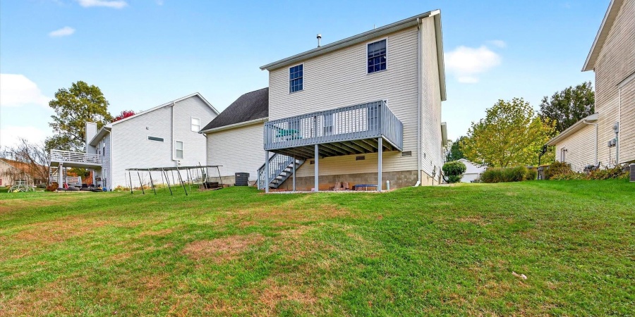 2640 S Isabel Court, Bloomington, Indiana 47403,MLS,202543765