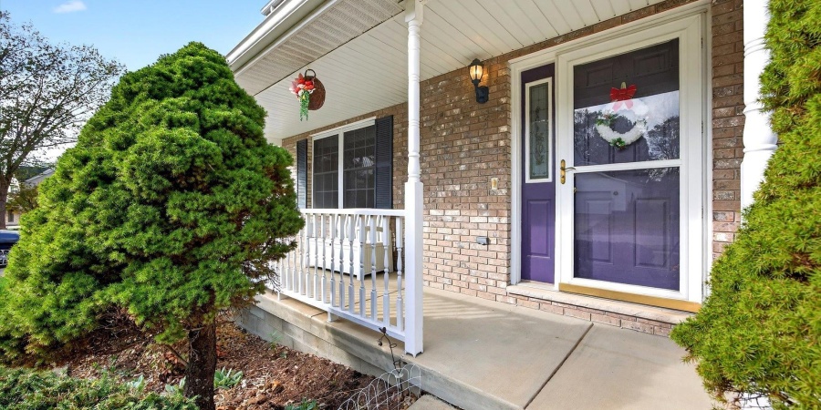 2640 S Isabel Court, Bloomington, Indiana 47403,MLS,202543765