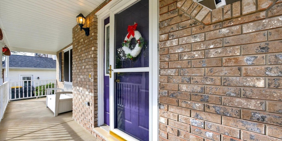 2640 S Isabel Court, Bloomington, Indiana 47403,MLS,202543765