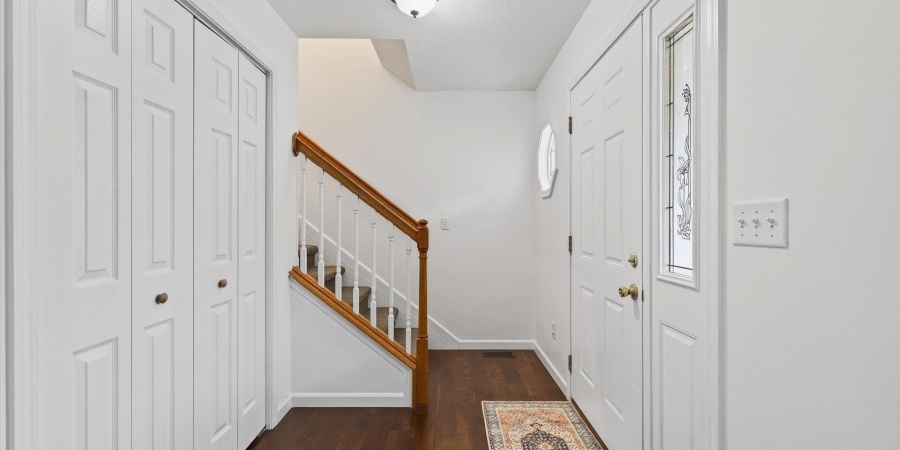 2640 S Isabel Court, Bloomington, Indiana 47403,MLS,202543765