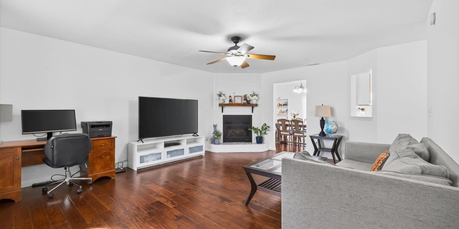 2640 S Isabel Court, Bloomington, Indiana 47403,MLS,202543765