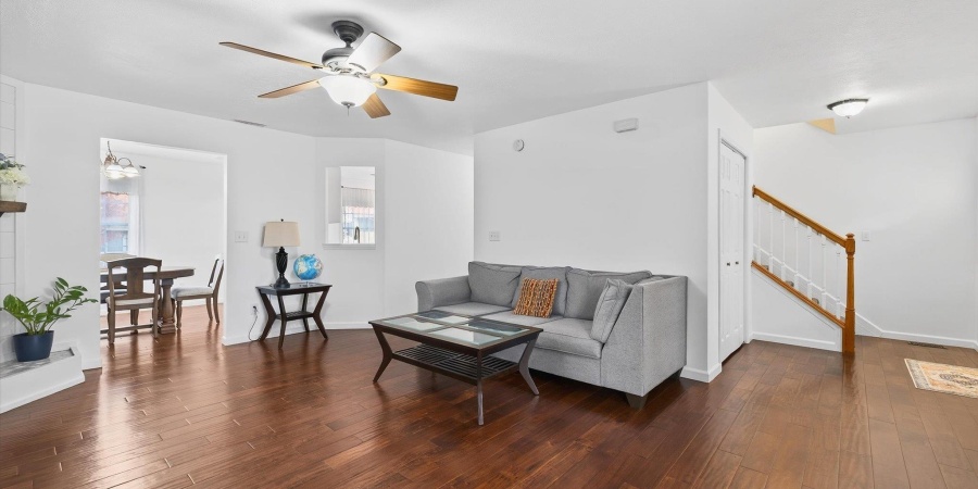 2640 S Isabel Court, Bloomington, Indiana 47403,MLS,202543765