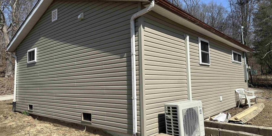 3020 State Ferry Road, Solsberry, Indiana 47459,MLS,202543772