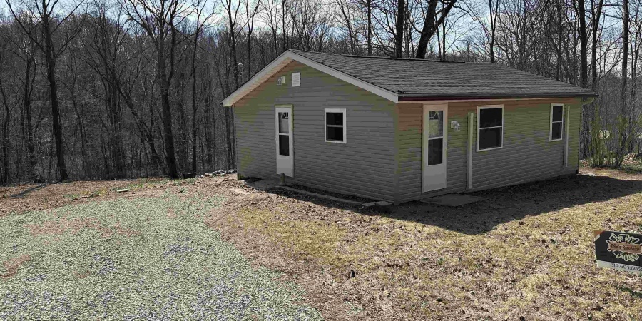 3020 State Ferry Road, Solsberry, Indiana 47459,MLS,202543772