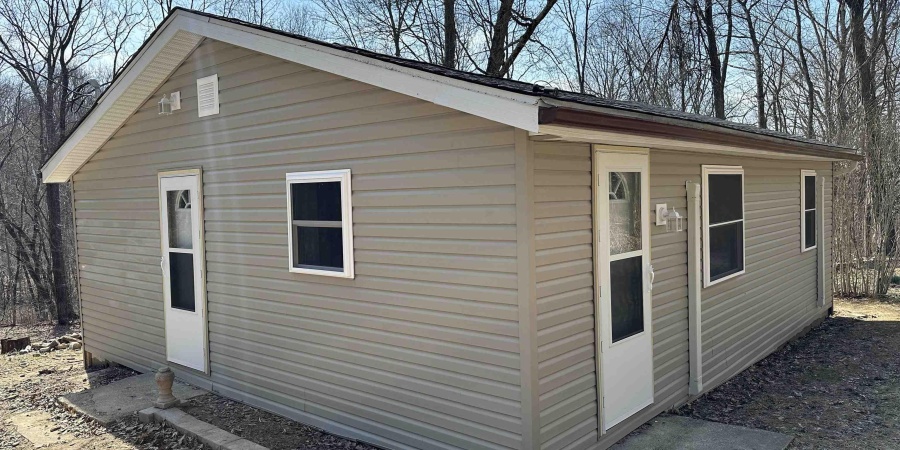 3020 State Ferry Road, Solsberry, Indiana 47459,MLS,202543772