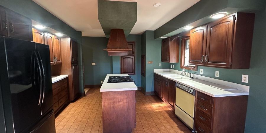 9600 E State Road 46, Bloomington, Indiana 47401-9150,MLS,202543806